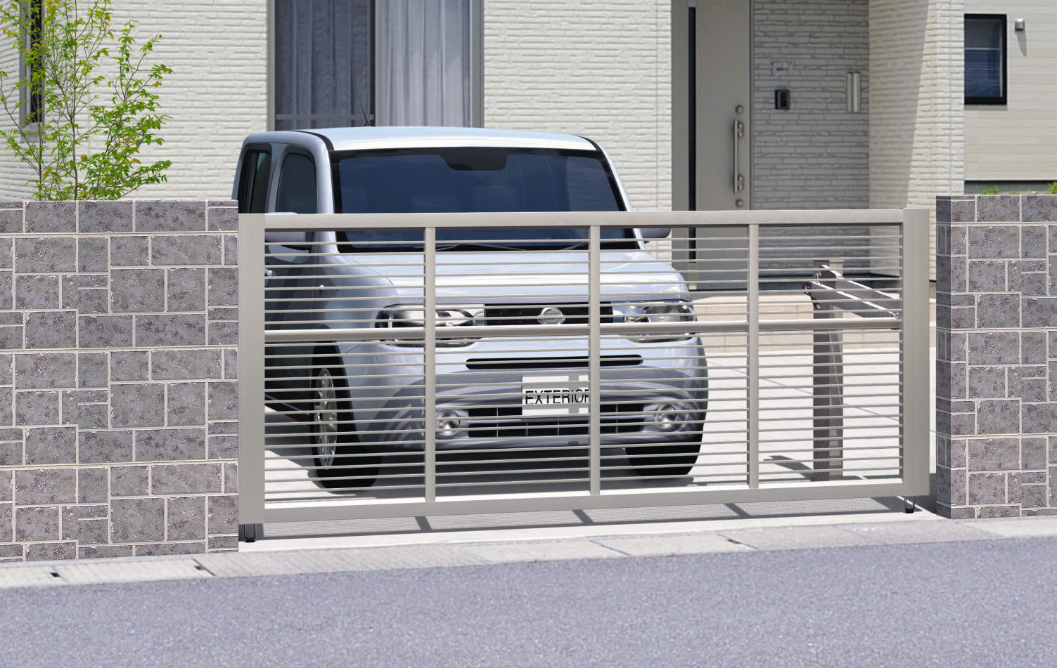 ラビーネ　1型　電動タイプ　3010　標準